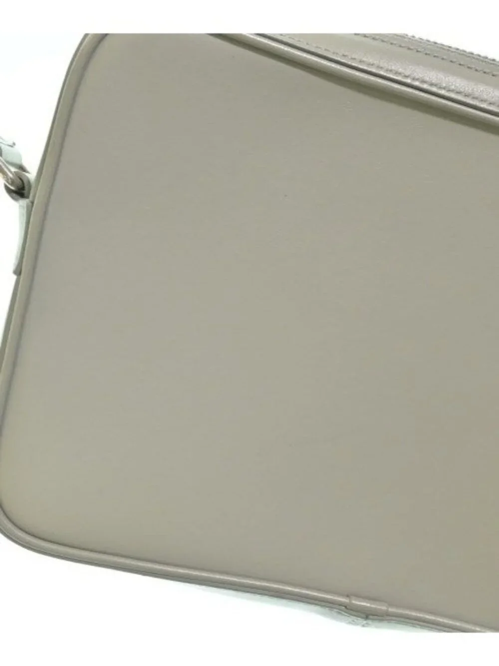 Celine Shoulder Bag Gray